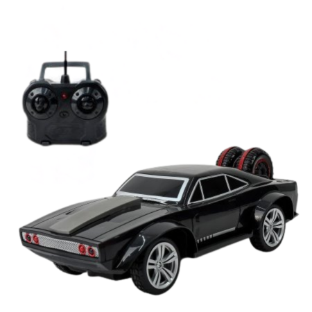 🚗 سيارة تحكم عن بعد MIDEL CAR 4x4